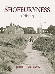 Shoeburyness history for sale  Delivered anywhere in UK