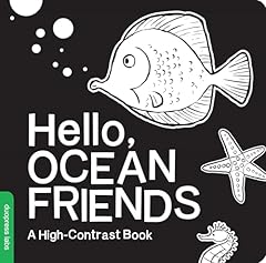 Hello ocean friends for sale  Delivered anywhere in USA 