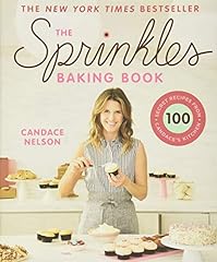Sprinkles baking book for sale  Delivered anywhere in USA 