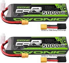 Ovonic lipo battery for sale  Delivered anywhere in USA 