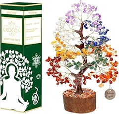 Seven chakra crystal for sale  Delivered anywhere in USA 