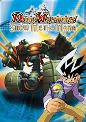 Duel masters show for sale  Delivered anywhere in USA 
