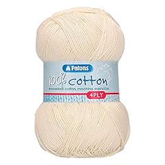 Patons knitting yarn for sale  Delivered anywhere in UK