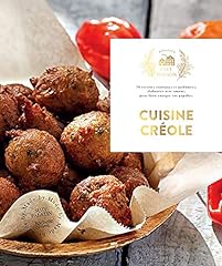 Cuisine créole nouvelle d'occasion  Livré partout en France