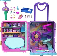 Polly pocket pollyville for sale  Delivered anywhere in USA 
