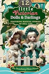 Little victorian dolls d'occasion  Livré partout en France