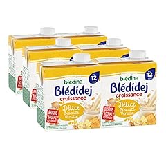 Blédina blédidej céréales d'occasion  Livré partout en France