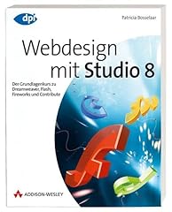Webdesign studio inkl gebraucht kaufen  Wird an jeden Ort in Deutschland