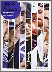 Nuovo rap italiano. usato  Spedito ovunque in Italia 
