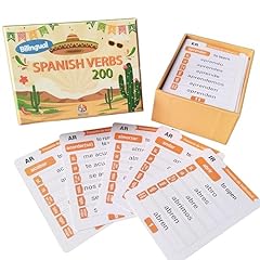 200 spanish english for sale  Delivered anywhere in USA 