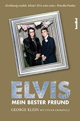 Elvis bester freund gebraucht kaufen  Wird an jeden Ort in Deutschland