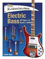 The rickenbacker electric d'occasion  Livré partout en Belgiqu