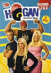 Hogan knows best for sale  Delivered anywhere in USA 