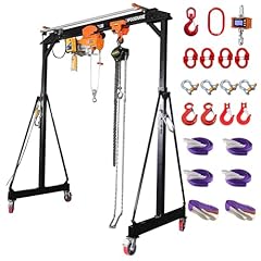 Adjustable gantry crane for sale  Delivered anywhere in USA 