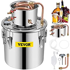 Vevor alcohol still for sale  Delivered anywhere in USA 