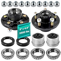 Jadode trailer hub for sale  Delivered anywhere in UK