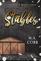 Stables black gulch for sale  Delivered anywhere in UK