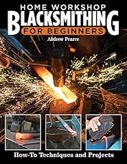 Home workshop blacksmithing for sale  Delivered anywhere in USA 