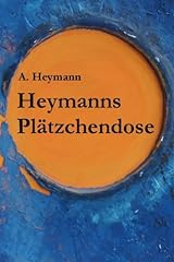 Heymanns plätzchendose plätz gebraucht kaufen  Wird an jeden Ort in Deutschland