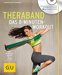 Theraband minuten workout gebraucht kaufen  Wird an jeden Ort in Deutschland