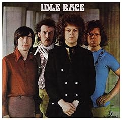 Idle race vinyl for sale  Delivered anywhere in USA 