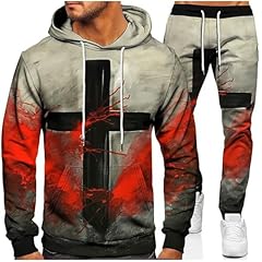 Tobysper jogging suit for sale  Delivered anywhere in UK