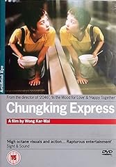 Chungking express usato  Spedito ovunque in Italia 