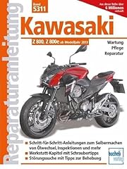 Kawasaki 800 modelljahr usato  Spedito ovunque in Italia 