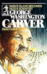 George washington carver for sale  Delivered anywhere in USA 