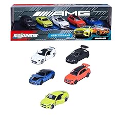 Majorette mercedes amg d'occasion  Livré partout en France