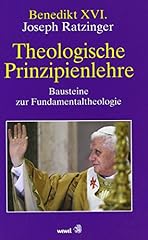 Theologische prinzipienlehre b gebraucht kaufen  Wird an jeden Ort in Deutschland