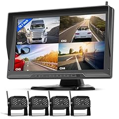 Cameras wireless backup for sale  Delivered anywhere in UK