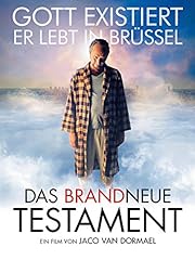 Brandneue testament dt gebraucht kaufen  Wird an jeden Ort in Deutschland