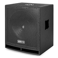 Vonyx swp15 pro for sale  Delivered anywhere in UK