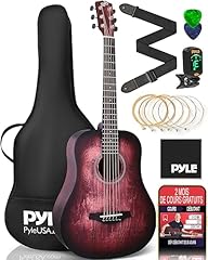 Pyle kit guitare d'occasion  Livré partout en France