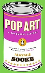 Pop art colourful for sale  Delivered anywhere in UK