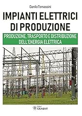 Impianti elettrici produzione. usato  Spedito ovunque in Italia 