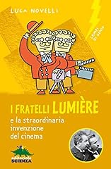 Fratelli lumière straordinari usato  Spedito ovunque in Italia 