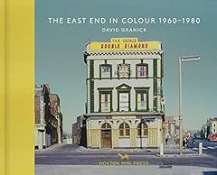 East end colour for sale  Delivered anywhere in UK