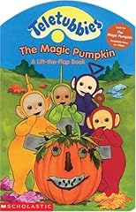Magic pumpkin for sale  Delivered anywhere in USA 