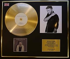 Gold record disque d'occasion  Livré partout en France