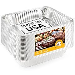 Ehomea2z aluminum pans for sale  Delivered anywhere in USA 