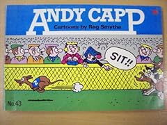 Andy capp no. d'occasion  Livré partout en France