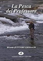 Pesca del professore usato  Spedito ovunque in Italia 