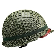 Ww2 helmet steel for sale  Delivered anywhere in USA 