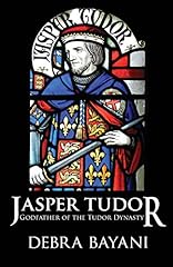 Jasper tudor godfather usato  Spedito ovunque in Italia 
