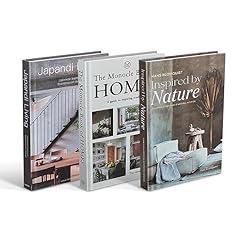 Decorative books home for sale  Delivered anywhere in USA 