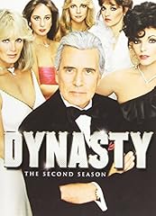 Dynasty ssn dvd for sale  Delivered anywhere in UK