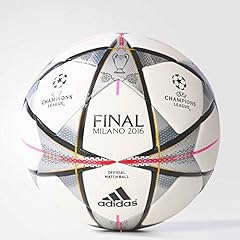 Pallone calcio ufficiale usato  Spedito ovunque in Italia 