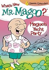 New mr. magoo for sale  Delivered anywhere in USA 